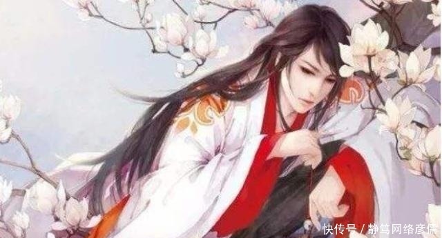 女性|并非所有的皇后都是女性,历史上唯一的男皇后,最终结局怎样?