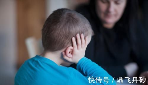 伤害|带男孩累,主要是因为这个原因,家长别再用偏见去“伤害”男孩了