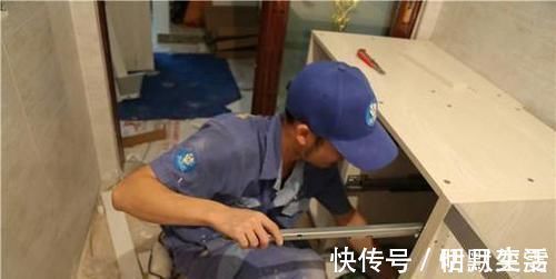 台面|越来越多人这样装厨房橱柜，省钱好用又耐用，后悔当初没早察觉