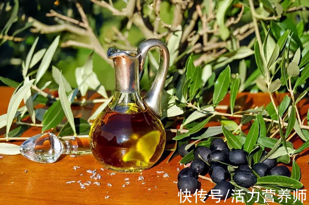 橄榄油|家中哪种食用油最好？总结发现：2种食用油的营养价值最高可常用