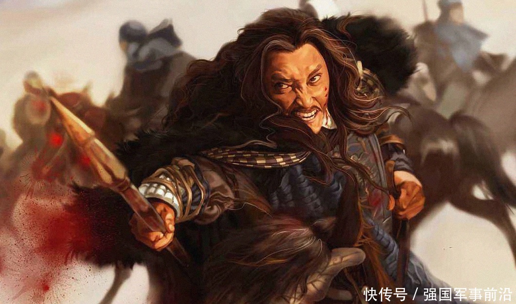 影视剧|冷兵器时代的一员大将，真能做到以一当十？别再被影视剧骗了