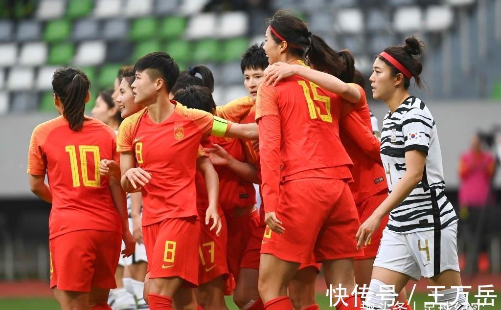 李铁|李铁这次功不可没!足协反思自己叫停女足选帅,肇俊哲欲哭无泪