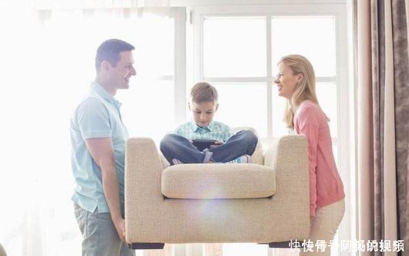 未来不会孝顺的孩子，小时候会有这几种表现，看看你家孩子有吗？