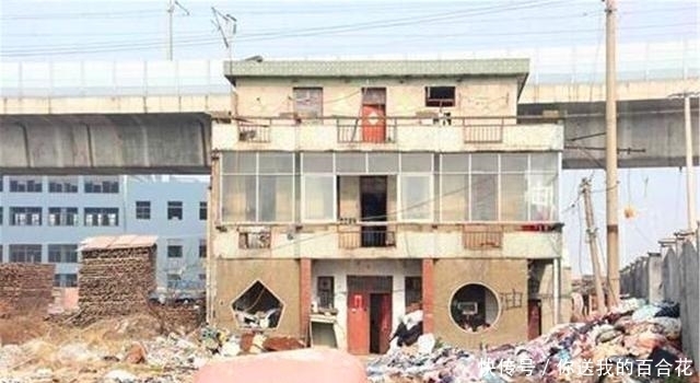 中国三大最悲剧的钉子户:从“至少给1个亿”到“随便赔点就行”