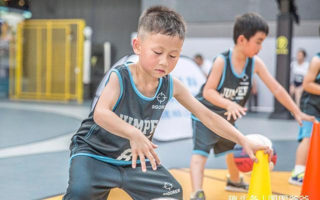 患儿|“白血病”专挑孩子下手,家长警惕:孩子有5个异常,请及时排查