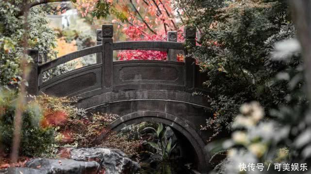 建发|20个新中式庭院，让诗与远方从这里走进我们的生活
