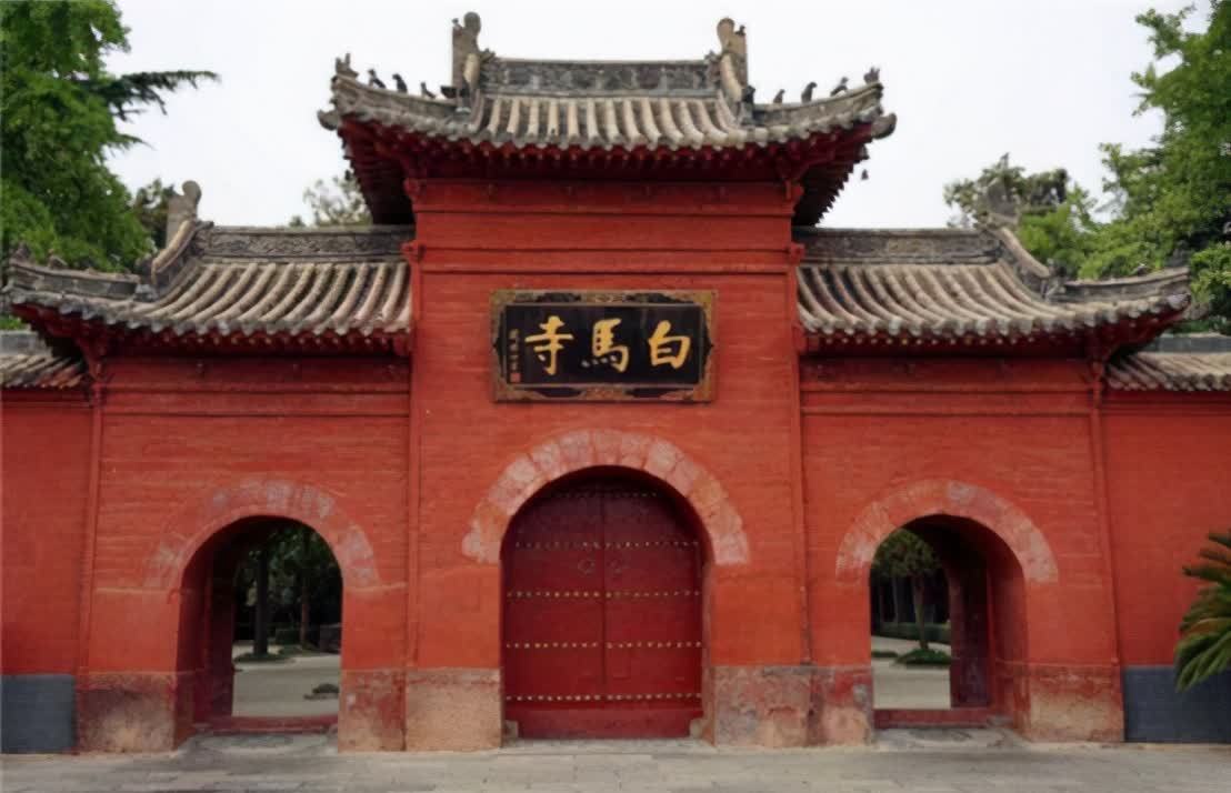 寺就是寺,庙就是庙,寺和庙有什么区别?
