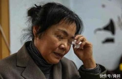 感恩的孩子|63岁婆婆对儿媳哭诉别总把孙子带来了,放过我这把老骨头吧