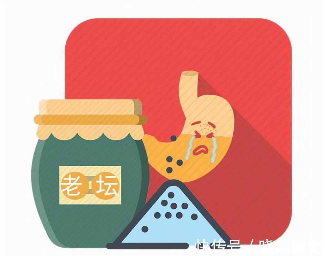 高血糖|高血压是吃出来的,医生建议:四种食物早撤下餐桌,血压更稳定