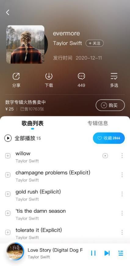 Taylorswift唯美照