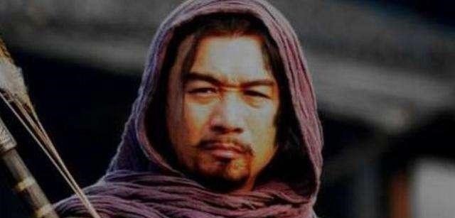 征讨&宋江征讨方腊的时候,这么多人都去了,为什么他没有去!