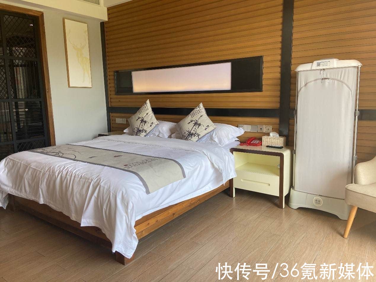 共享干衣机物联网平台「阅洁科技」获千万级人民币36氪首发 | 天骏