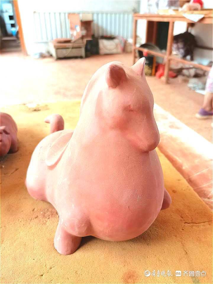 伏里土陶|枣庄山亭：从伏里土到伏里陶，一个传承千年的高温淬炼