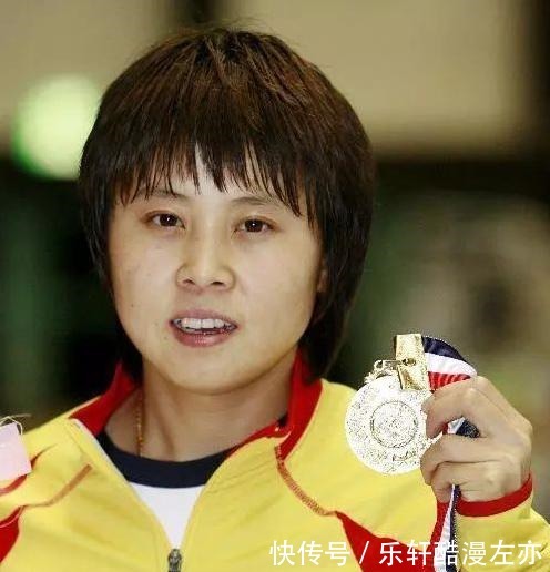 王濛|“大魔王”王濛三进三出国家队,是天才也是傲才,现在怎么样了