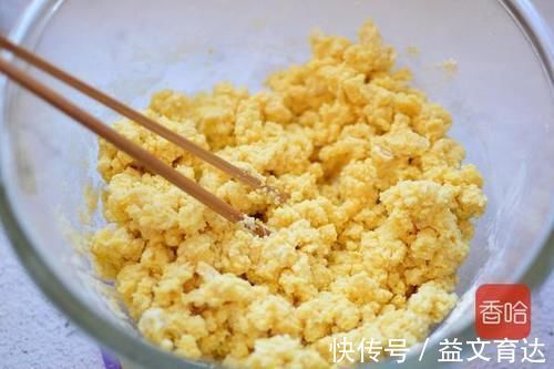 泡打粉|面粉可别只会包饺子了！这样做好吃10倍，零失败个个酥脆蓬松