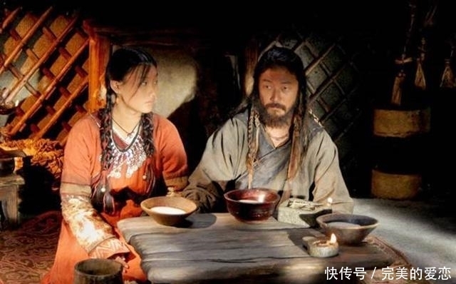 一战|成吉思汗西征中最困难的一战,就算胜利也是惨胜