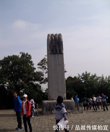 唐歌舞|千年废都里的梦里长安 历史背影后的西安故城