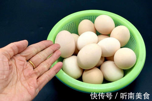 保质期|生鸡蛋放进冰箱,能储存多长时间?再不知道就晚了!