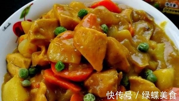 家常菜|几道家常菜开胃好吃,下饭又下酒,做法还特别简单