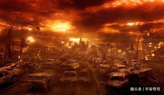 宇宙中是否存在超级文明研究者至今仍争论不休,对此你怎么看