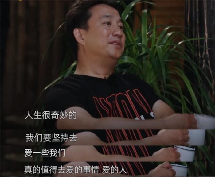 《向往的生活》即将开播，第一期的嘉宾打呼声太大，惨遭黄磊吐槽