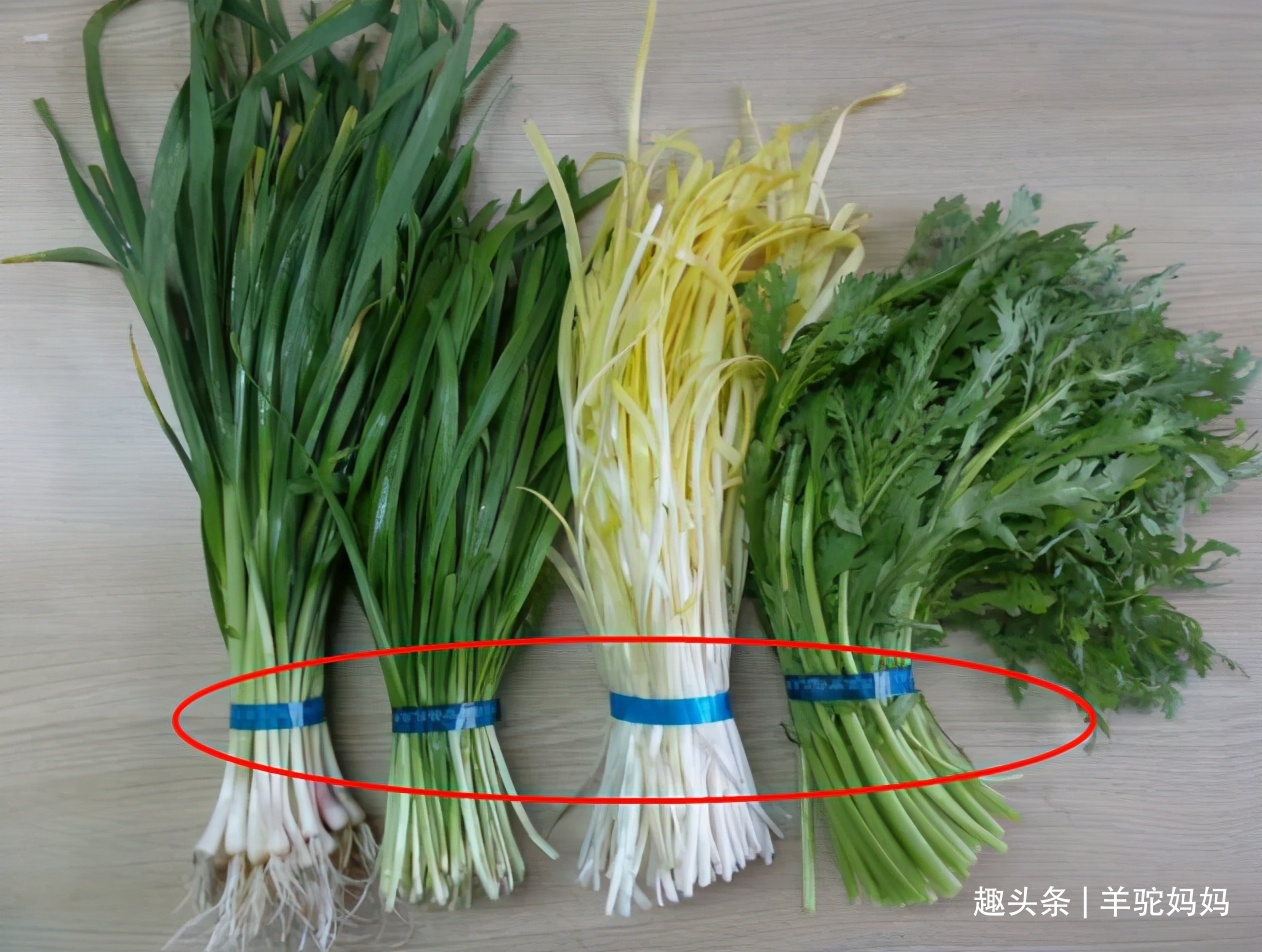 蔬菜|父母别再买“甲醛菜”给孩子吃，高温水都洗不净，对孩子健康有害