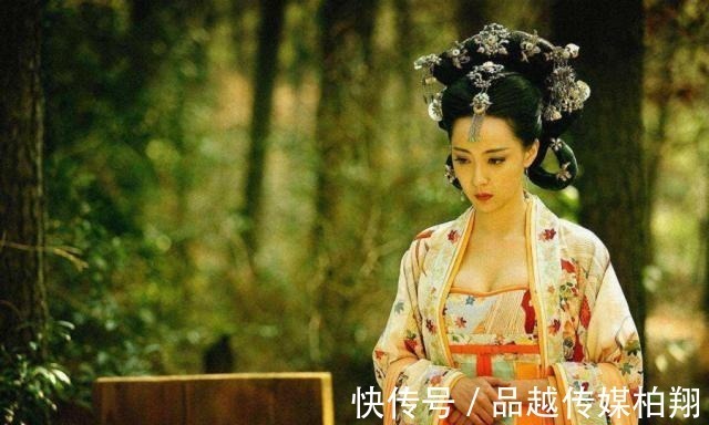 女冠！女道士爱上和尚，写情诗表白，和尚回了首诗，竟成千古名篇