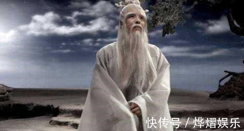 孙悟空@三界中唯一知道菩提祖师真实身份的，不是如来，而是一位特殊大神