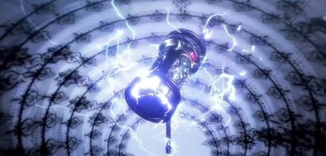 海神|斗罗大陆如果算上全部武魂,昊天锤应该是天下第三武魂