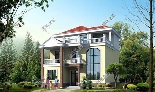 卫生间|145平方房子设计图片,简洁大方,一家人住其乐融融