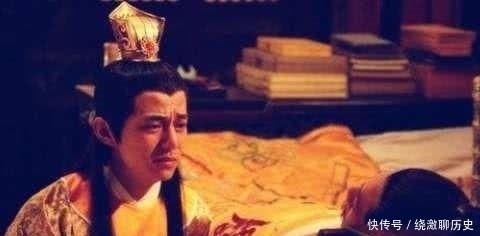 梁武帝萧衍有多荒唐,大臣为赎他掏空国库,他却被饿死在寺庙中