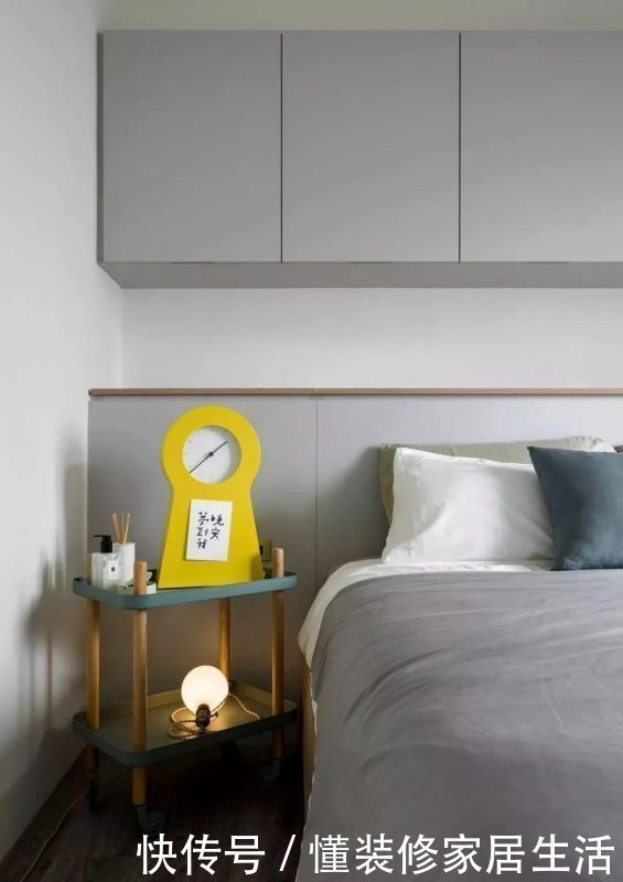 实用|这是我10万元装修出来的100平米三居室,大家看看亏不亏!-中加生态示范区装修