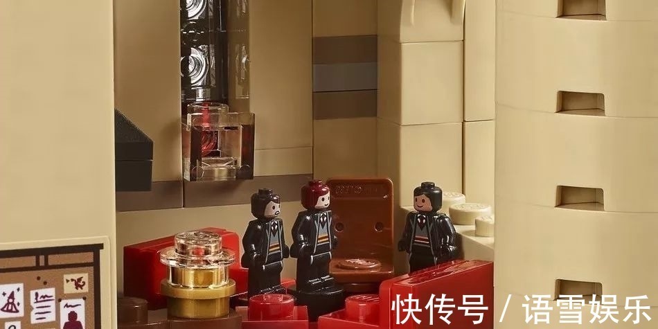 ginza 能玩的转AJ、supreme和各大潮牌的乐高,绝对是最牛的成人玩具!