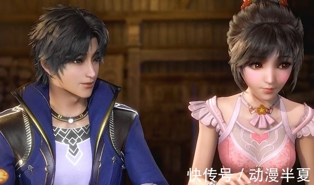 伊莱克斯|斗罗大陆：穿越者并非只有唐三，他可能和唐三来自同一世界