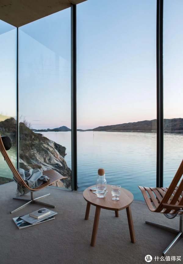 隐私|?大平层+落地窗，奢享无敌全景！刷爆朋友圈的理想生活！