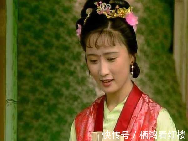 史侯!香菱是薛家婢女,为什么学诗要跟林黛玉,而不是更近的薛宝钗?