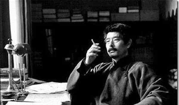 鲁迅为何拒绝诺贝尔奖提名中国尚未统一