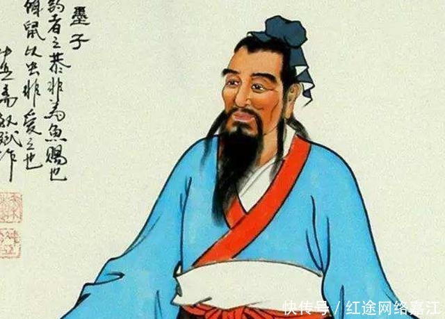  思想|墨家为何能在战国脱颖而出？弟子各有专攻，墨子传奇色彩浓厚