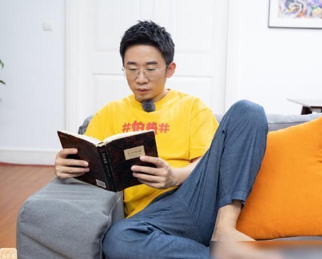 綜藝咖|汪蘇瀧大膽揭露藝人都是騙人的，看到楊迪的表現，真相藏不住了