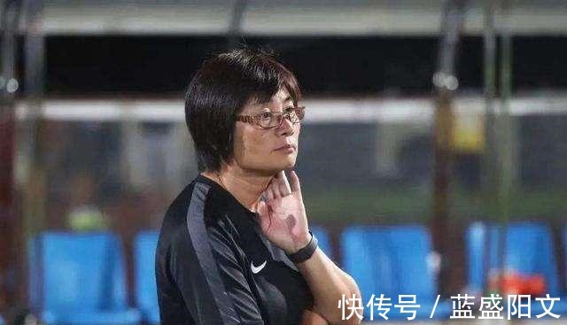 全运会|2022年中国女足时隔16年重夺亚洲杯冠军,你知道背后最大功臣是谁!