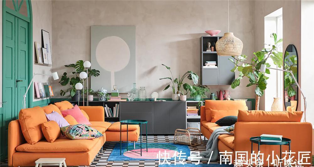 收纳|宜家哪些家居小物值得买?推荐诸位:这10件确实不错,不贵又实用