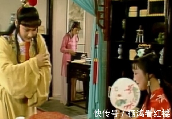 宝玉|史湘云最后跟谁在一起?是贾宝玉还是卫若兰?