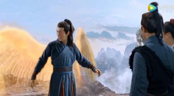 上将|封神演义:五行上将合体杀敌,却被申公豹一句话击垮,杨戬大惊!