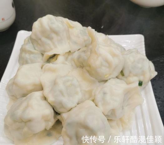 天津菜|天津数一数二的饺子馆，每天客人络绎不绝，很多人却吃不惯