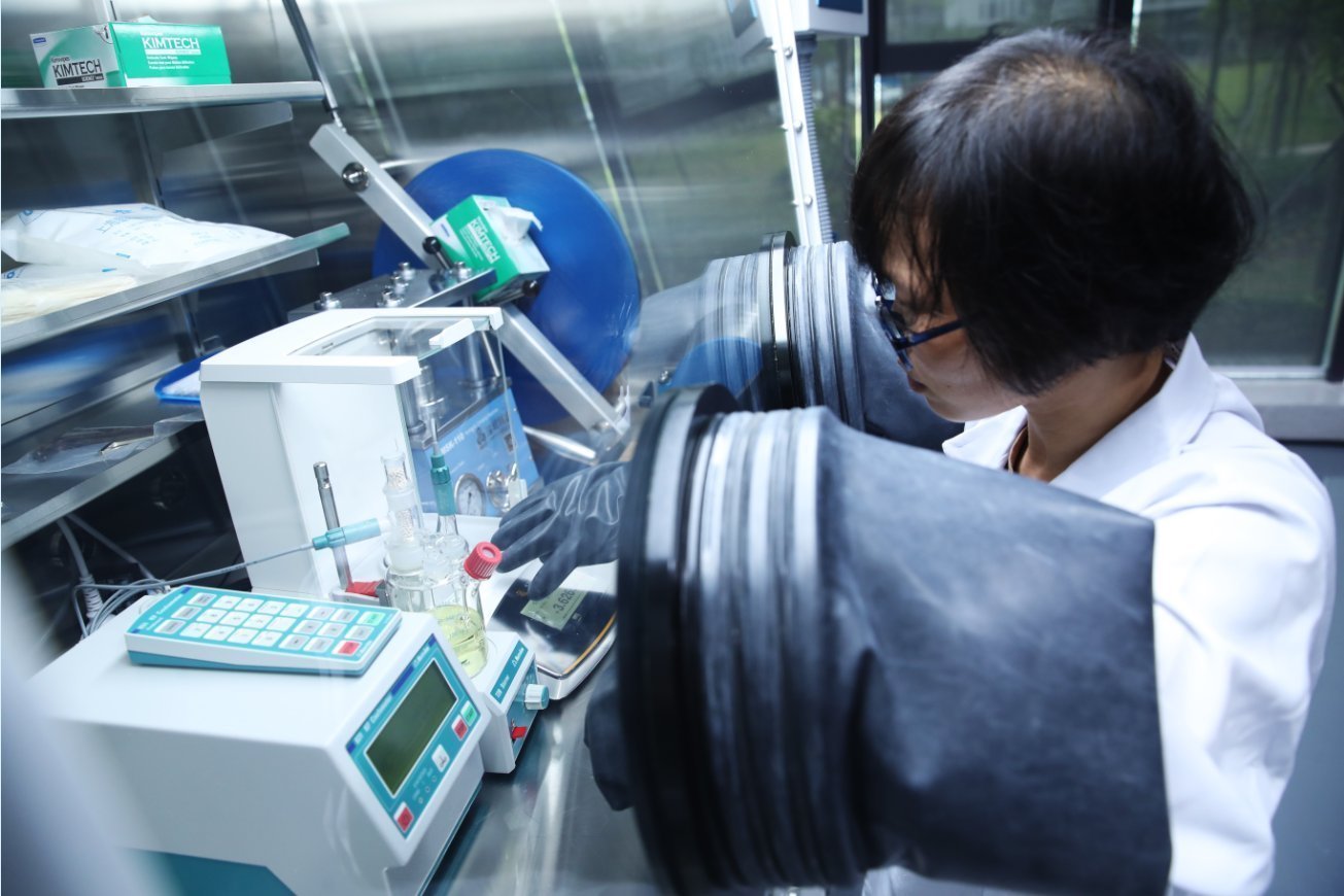 中子 中子研究发动机加速研发中 或将明年下半年投入使用