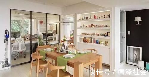 鞋柜|晒晒姐姐的新家,玄关让人长见识了,原来还可以不止是鞋柜!