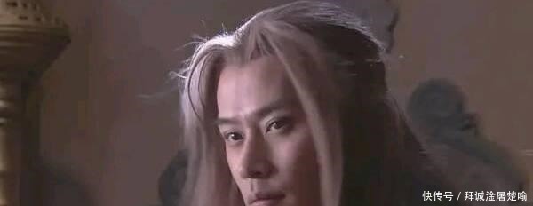 白骨|《西游记》白骨精为何叫“白骨夫人”那她的丈夫是谁