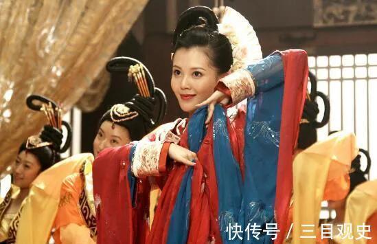 吕后$刘邦一生作诗2首,皆为千古绝唱,乾隆4万首,仅一首入选小学课本