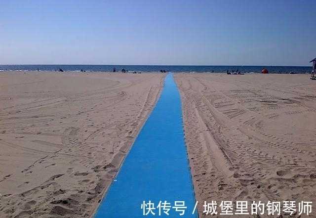 轮椅&30个贴心到“令人发指”设计,可惜这些好设计,没有一个是中国的