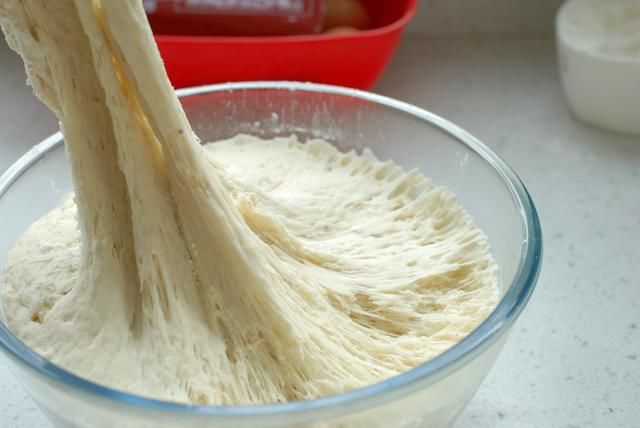 果仁|减脂也能吃的果仁面包，低油低糖好吃不胖，不需要出膜真简单